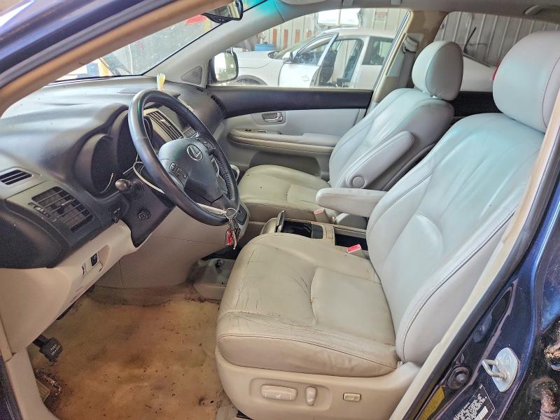 Auction sale of the 2006 Lexus Rx, vin: JTJHW31U860030129, lot number: 66595876