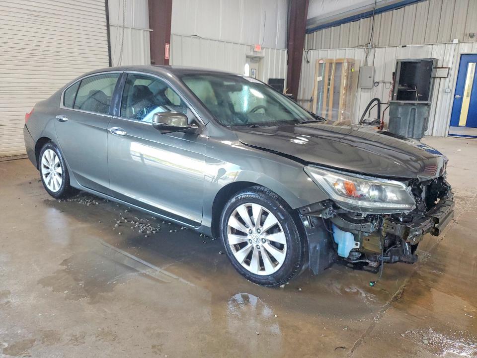 Продаж на аукціоні авто 2014 Honda Accord, vin: 1HGCR2F74EA259001, номер лоту: 63520616