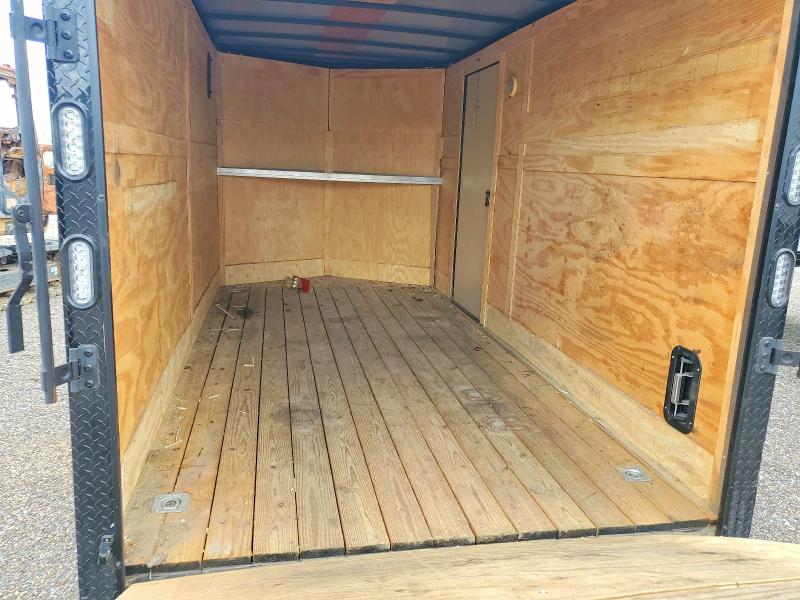 Продажа на аукционе авто 2025 Rock Solid Carg Enclosed, vin: 7H2BE1424SD062612, номер лота: 67142306