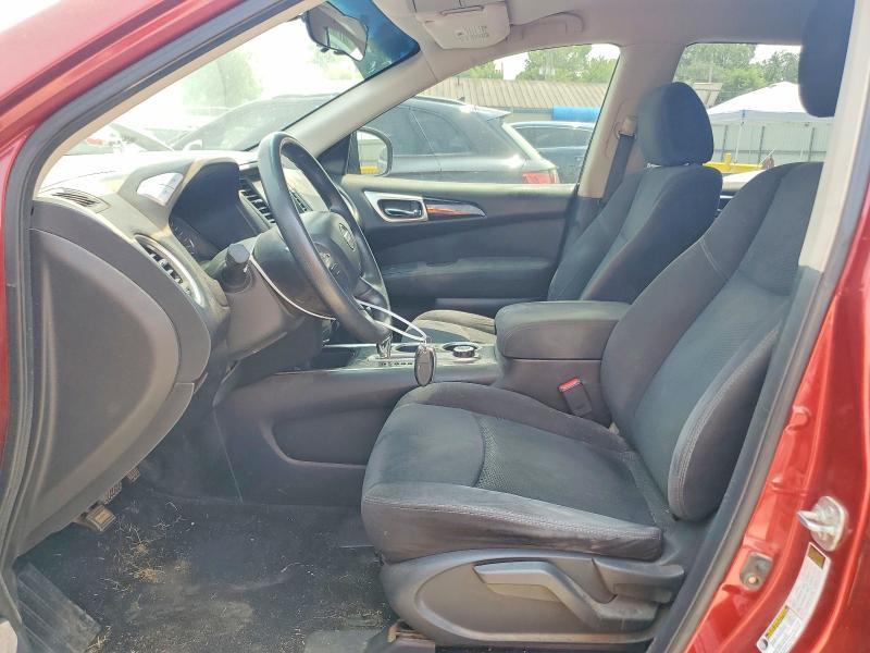 Aukcja sprzedaży 2013 Nissan Pathfinder, vin: 5N1AR2MM6DC630446, numer aukcji: 63111586