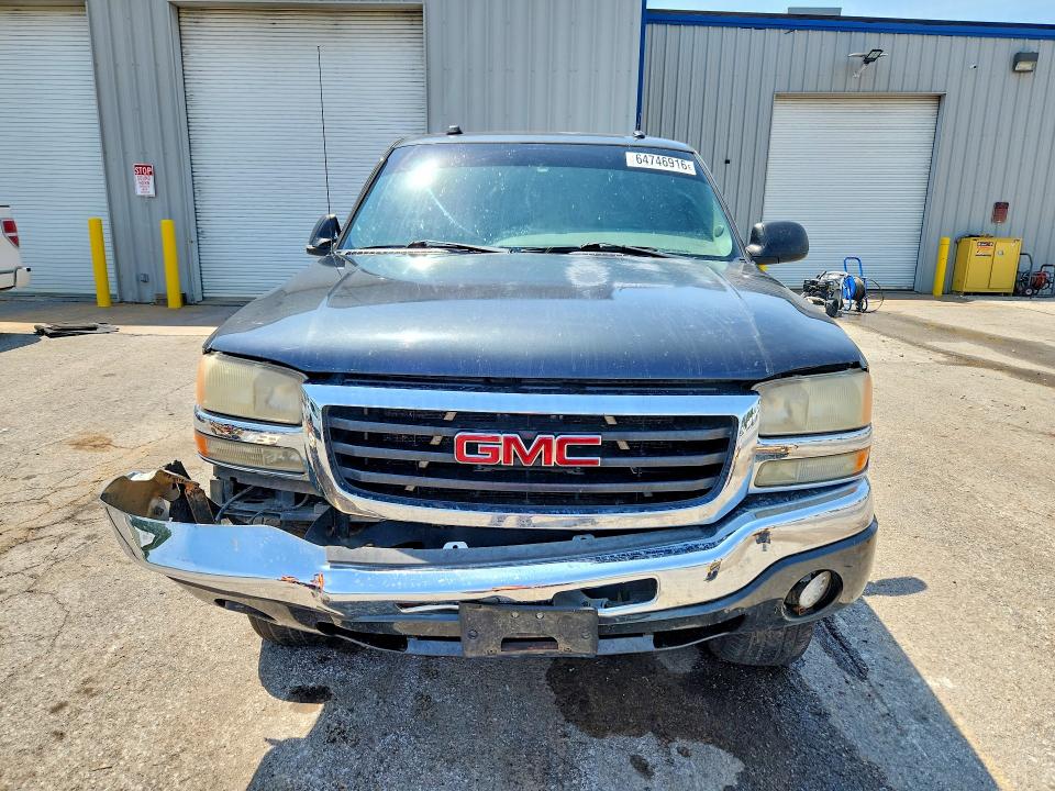 Aukcja sprzedaży 2005 Gmc New Sierra, vin: 2GTEK13T151195873, numer aukcji: 64746916