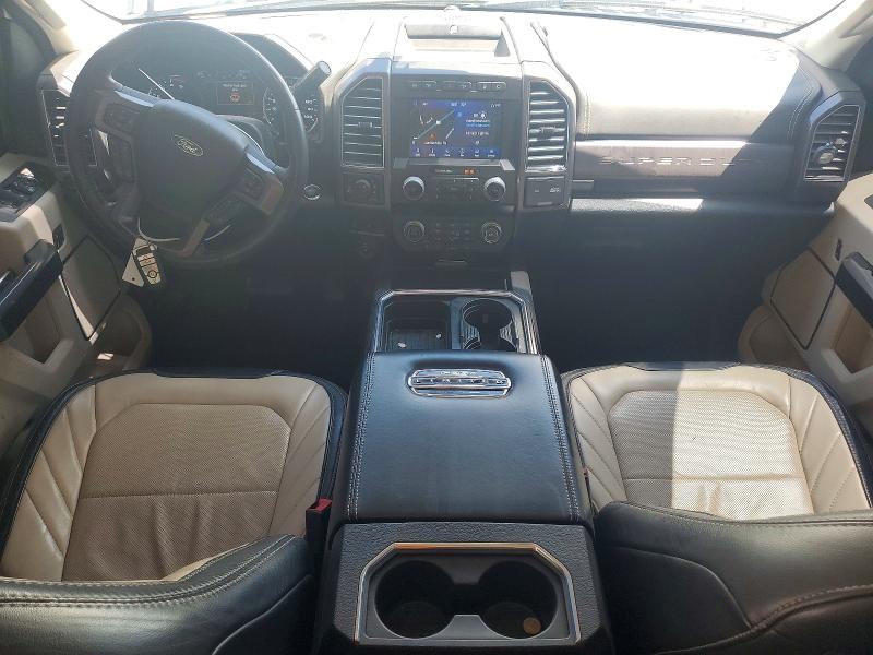 2020 Ford F250 მანქანა იყიდება აუქციონზე, vin: 1FT7W2BT5LEC26624, აუქციონის ნომერი: 60770516