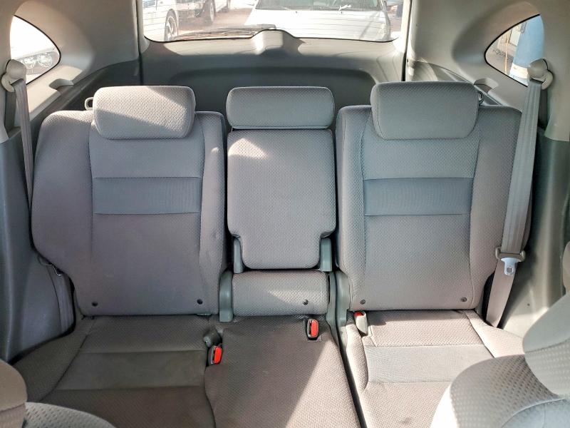 Aukcja sprzedaży 2007 Honda Cr-v, vin: JHLRE38397C044082, numer aukcji: 63530206