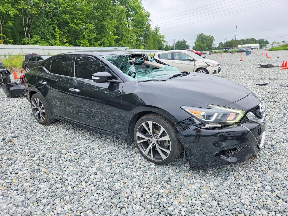 Продаж на аукціоні авто 2016 Nissan Maxima, vin: 1N4AA6AP8GC411189, номер лоту: 63605996