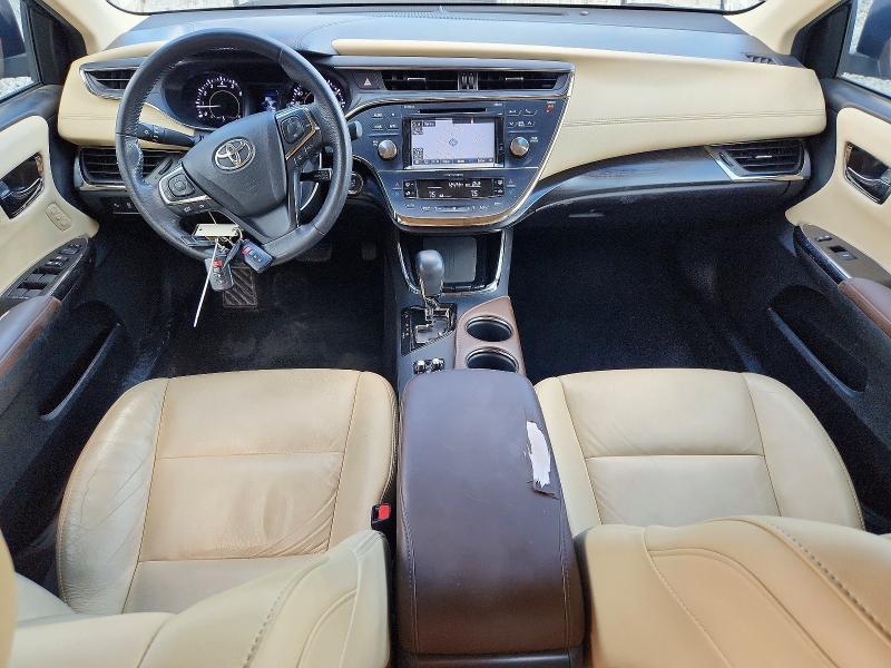 Продаж на аукціоні авто 2018 Toyota Avalon, vin: 4T1BK1EB6JU268155, номер лоту: 65000556