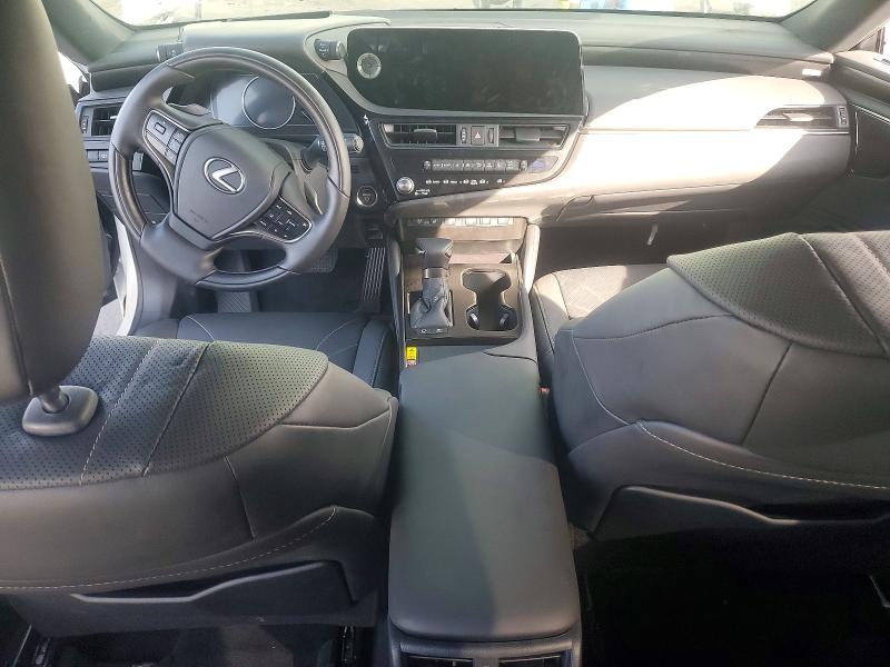 2025 Lexus Es 300h მანქანა იყიდება აუქციონზე, vin: 58AEA1C13SU076597, აუქციონის ნომერი: 64832766