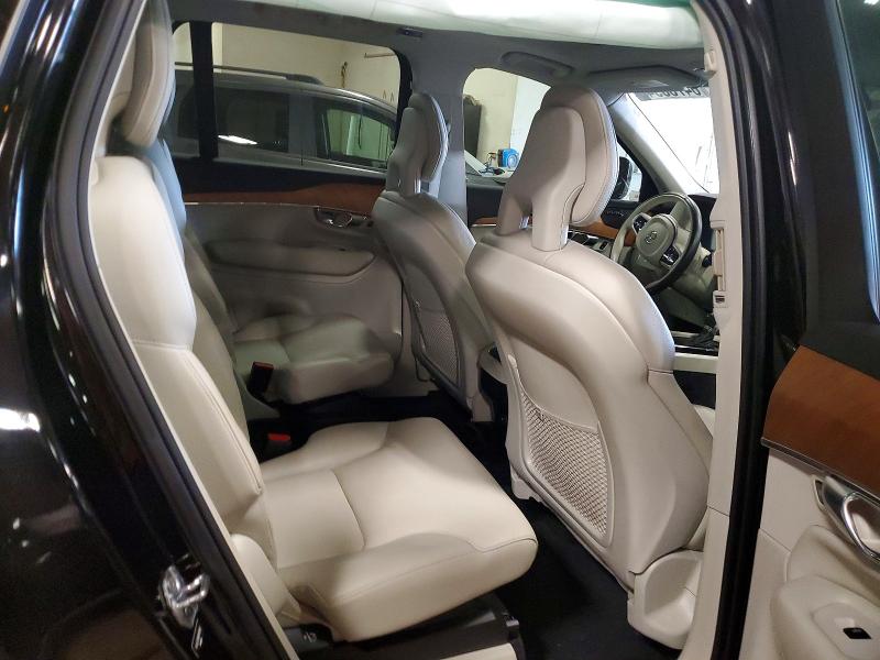 2021 Volvo Xc90 მანქანა იყიდება აუქციონზე, vin: YV4A221K9M1710442, აუქციონის ნომერი: 64738946