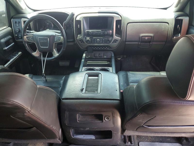 Aukcja sprzedaży 2016 Gmc Sierra, vin: 1GT12UE83GF266494, numer aukcji: 63023106
