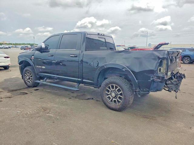 66261936 :رقم المزاد ، 3C6UR5GL2LG287126 vin ، 2020 Ram 2500 مزاد بيع