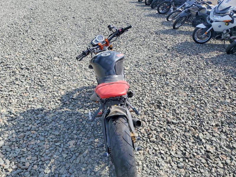Aukcja sprzedaży 2008 Triumph Motorcycle Street Triple, vin: SMTD01NE28J328653, numer aukcji: 65230606