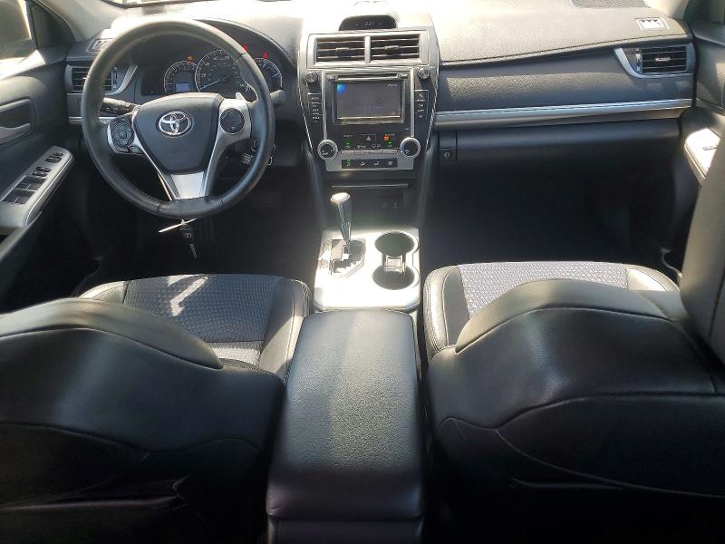 2012 Toyota Camry მანქანა იყიდება აუქციონზე, vin: 4T1BF1FK1CU113289, აუქციონის ნომერი: 63592356