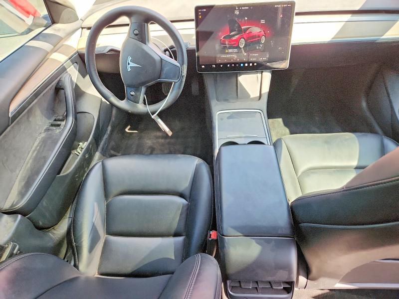 Aukcja sprzedaży 2023 Tesla Model 3, vin: 5YJ3E1EA3PF448668, numer aukcji: 65894236