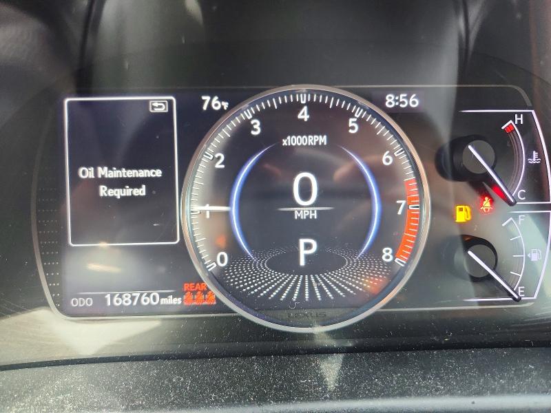 2019 Lexus Es მანქანა იყიდება აუქციონზე, vin: 58ABZ1B1XKU047725, აუქციონის ნომერი: 63610686