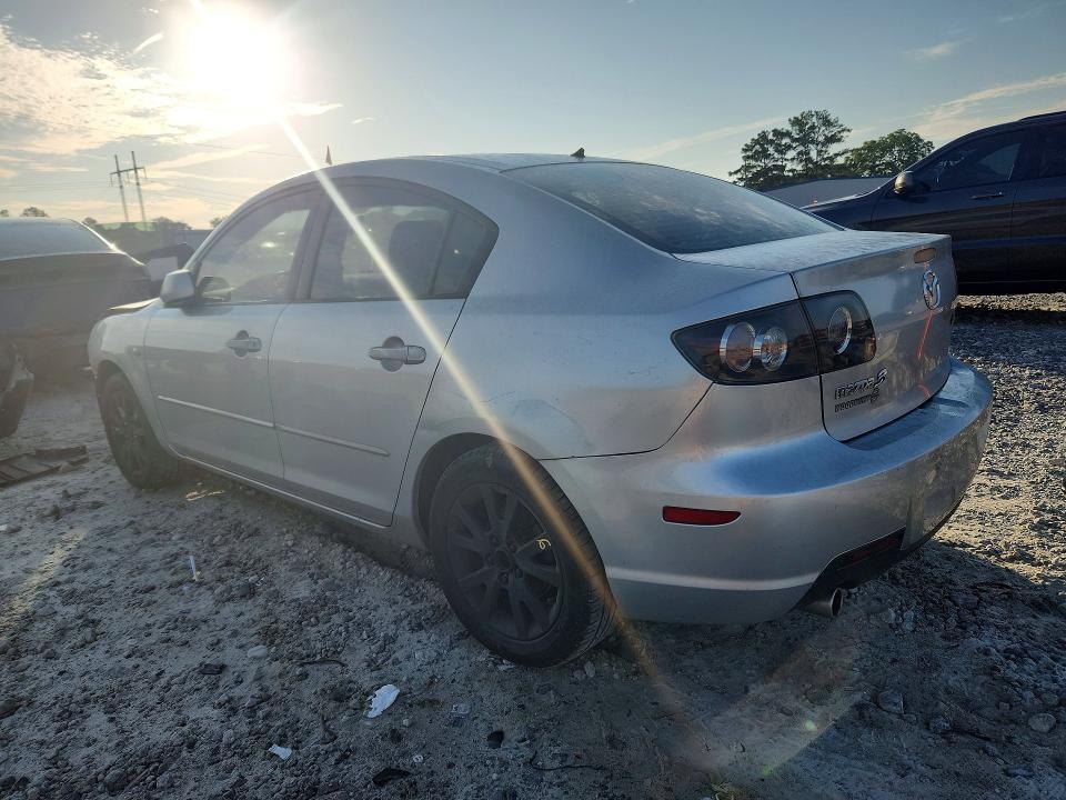 Aukcja sprzedaży 2007 Mazda 3, vin: JM1BK12F171713326, numer aukcji: 64431226