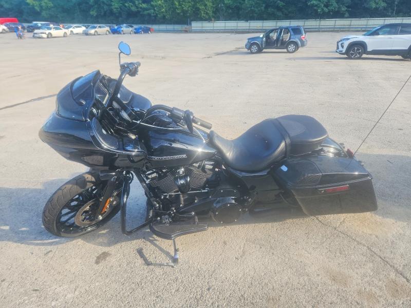Aukcja sprzedaży 2018 Harley-davidson Fltrxs, vin: 1HD1KTC12JB661666, numer aukcji: 62975476