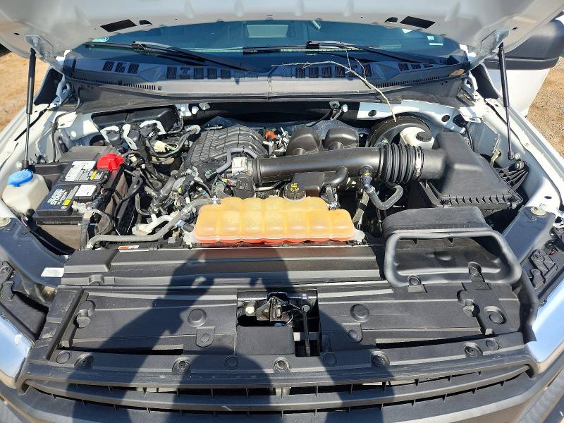 Продажа на аукционе авто 2018 Ford F150, vin: 1FTEW1CB5JKF41817, номер лота: 65384726