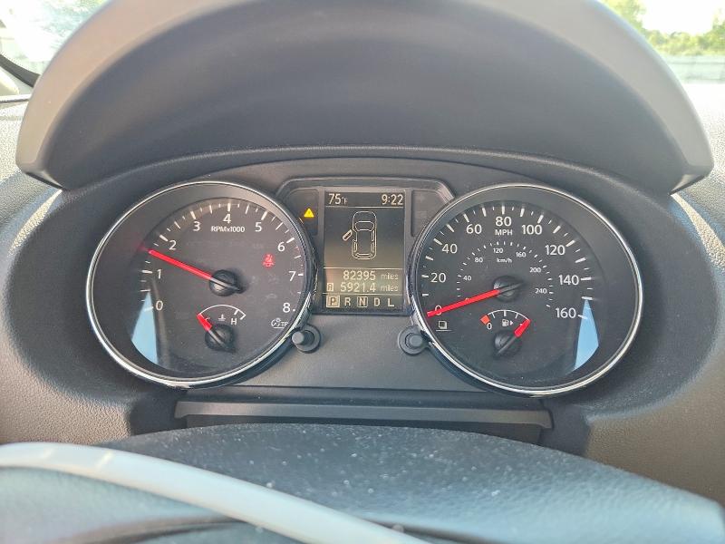 Aukcja sprzedaży 2012 Nissan Rogue, vin: JN8AS5MV5CW351025, numer aukcji: 63602126