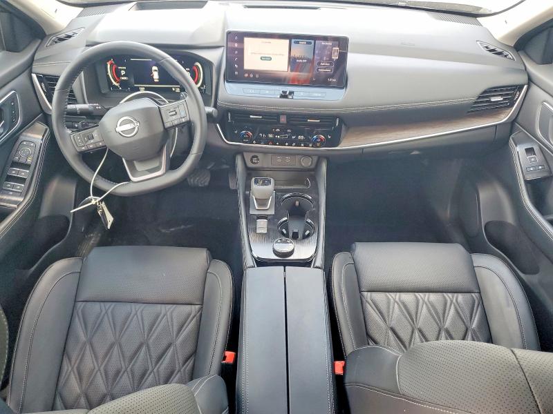 Продажа на аукционе авто 2026 Nissan Rogue, vin: JN8BT3DD2TW302443, номер лота: 66820816