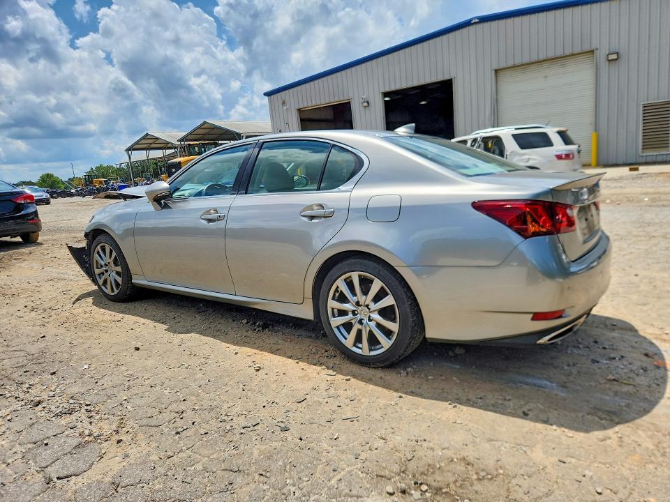 Продаж на аукціоні авто 2015 Lexus Gs, vin: JTHBE1BL7FA009917, номер лоту: 64933956
