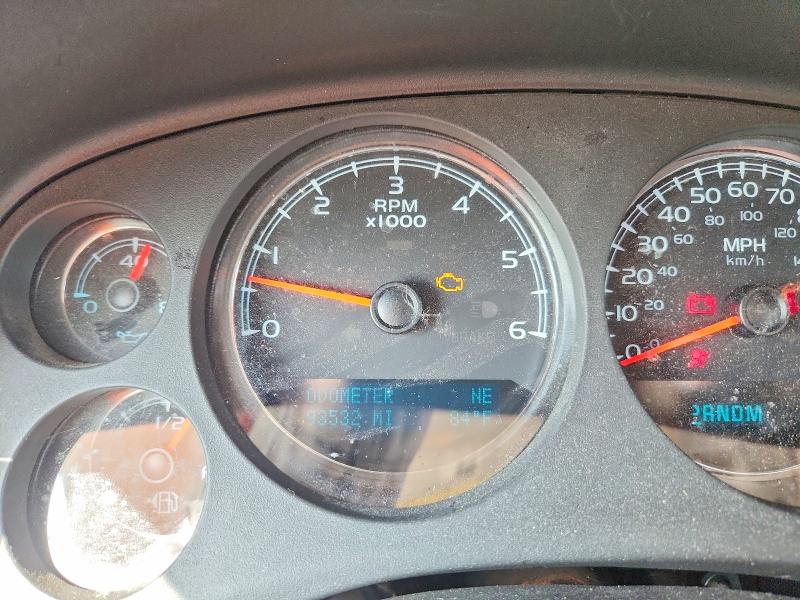 Aukcja sprzedaży 2014 Gmc Yukon Xl, vin: 1GKS2MEF9ER152325, numer aukcji: 63878006