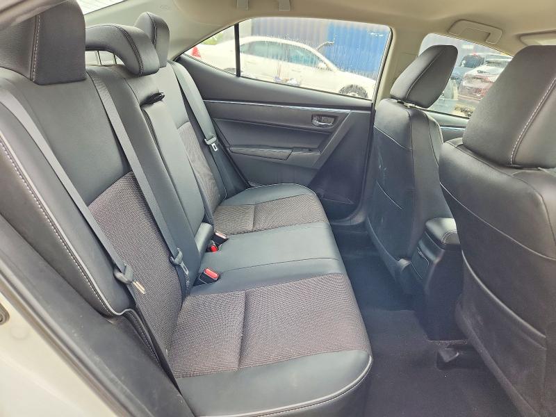 63560506 :رقم المزاد ، 2T1BURHEXFC248059 vin ، 2015 Toyota Corolla مزاد بيع