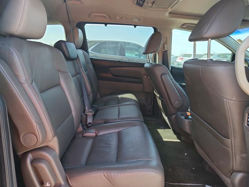 Aukcja sprzedaży 2012 Honda Odyssey, vin: 5FNRL5H93CB014575, numer aukcji: 66409806