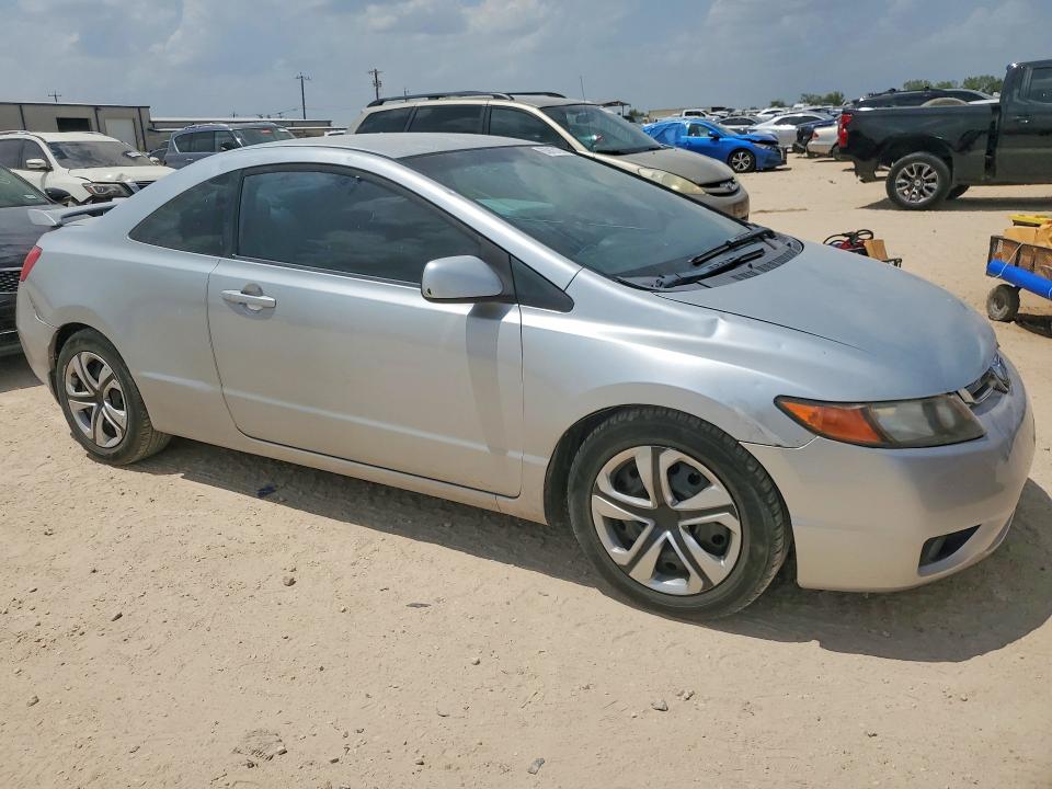 Продаж на аукціоні авто 2009 Honda Civic, vin: 2HGFG12669H517651, номер лоту: 63915126