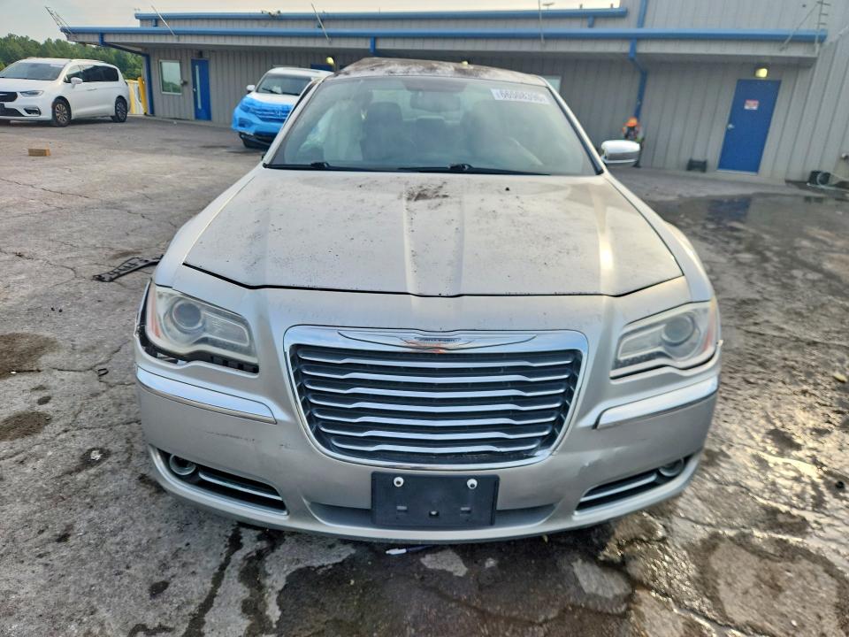 Продажа на аукционе авто 2012 Chrysler 300, vin: 2C3CCACG7CH199443, номер лота: 66508396