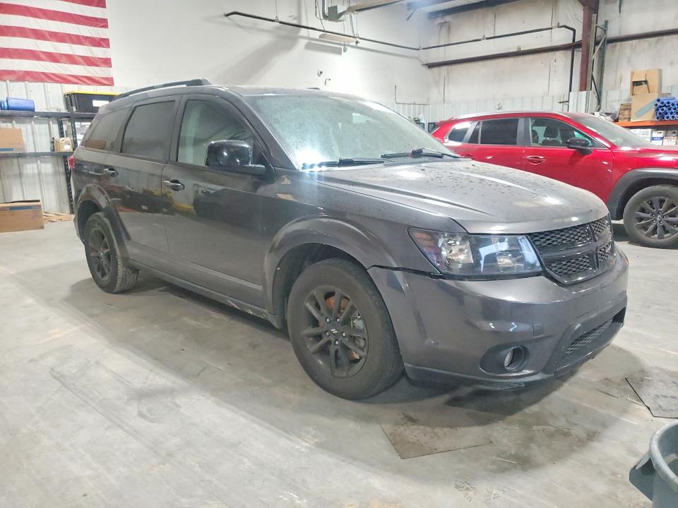 Продажа на аукционе авто 2019 Dodge Journey, vin: 3C4PDCBBXKT875420, номер лота: 64236146