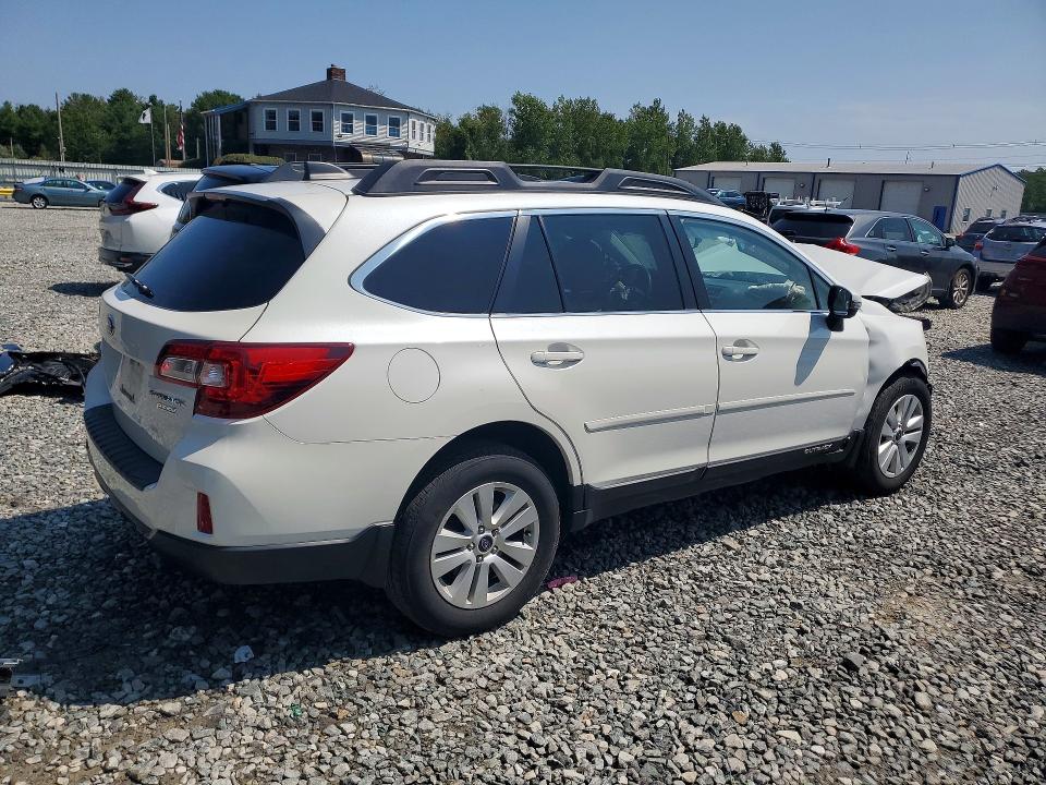 Aukcja sprzedaży 2017 Subaru Outback, vin: 4S4BSAHC7H3344809, numer aukcji: 66370116