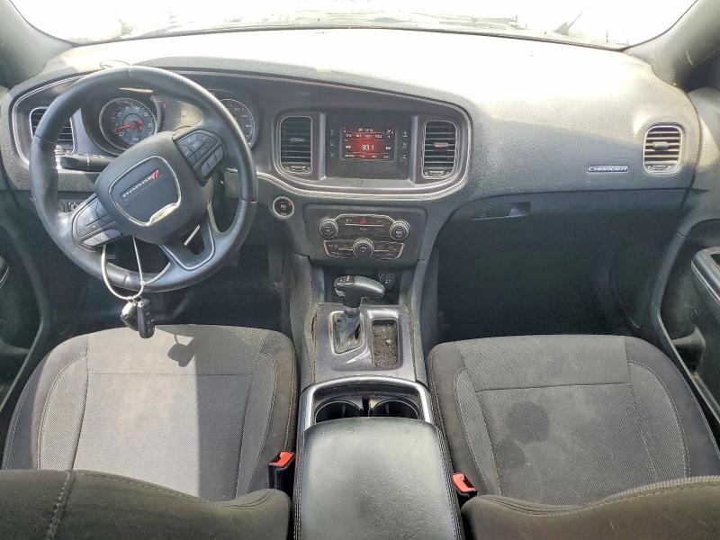 Продажа на аукционе авто 2015 Dodge Charger, vin: 2C3CDXBG6FH826526, номер лота: 66268796