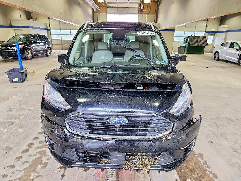 Продажа на аукционе авто 2019 Ford Transit Connect, vin: NM0GE9G23K1409082, номер лота: 63294556