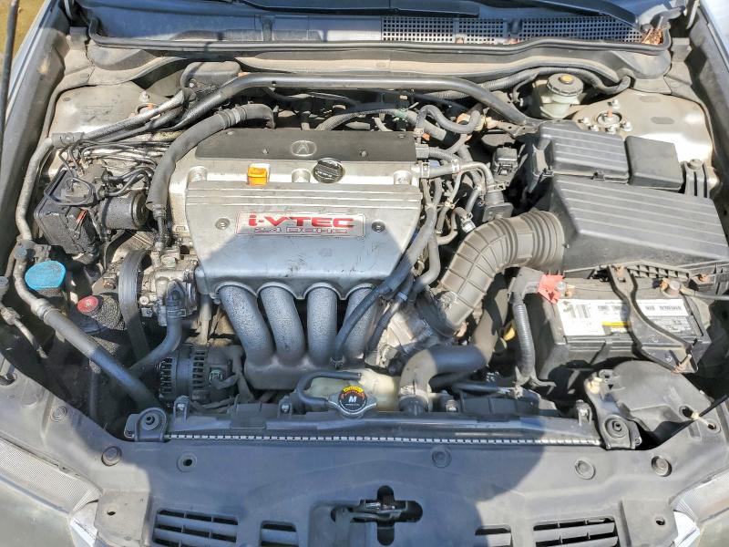 2008 Acura Tsx მანქანა იყიდება აუქციონზე, vin: JH4CL968X8C014258, აუქციონის ნომერი: 62386676