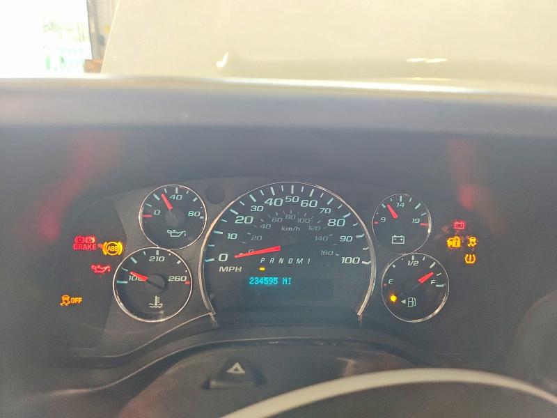 Aukcja sprzedaży 2017 Chevrolet Express G3500, vin: 1GCZGGFG6H1103218, numer aukcji: 66842896