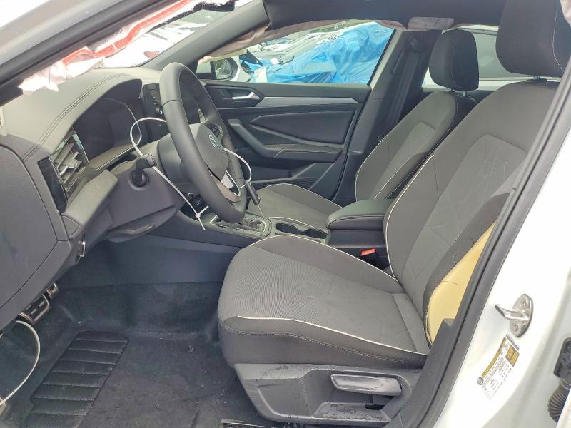 Продажа на аукционе авто 2026 Volkswagen Jetta, vin: 3VWBW7BU8TM004991, номер лота: 62330646