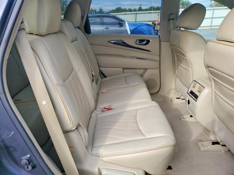 Продаж на аукціоні авто 2013 Infiniti Jx35, vin: 5N1AL0MM2DC306075, номер лоту: 67116986