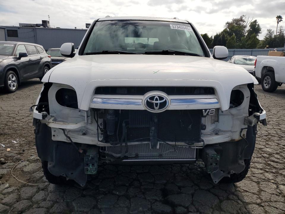 Aukcja sprzedaży 2005 Toyota Sequoia, vin: 5TDBT44A65S256559, numer aukcji: 67340946