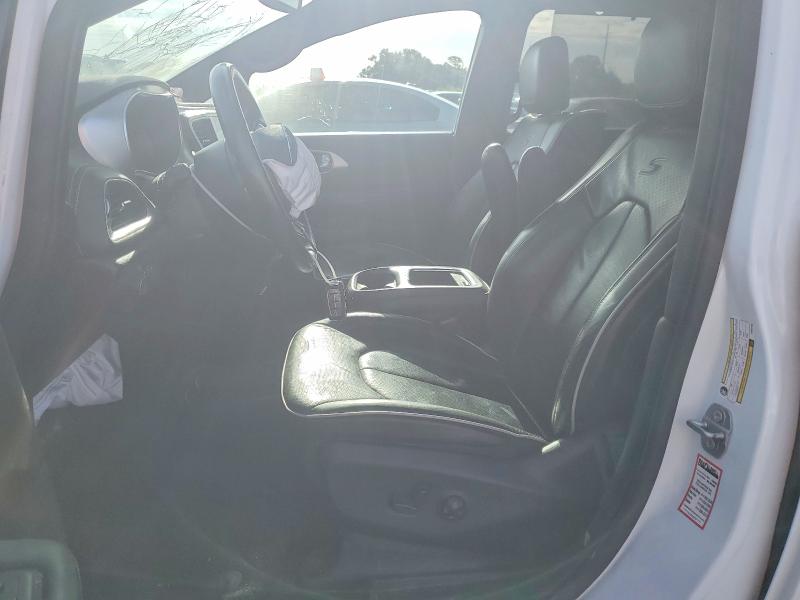 Aukcja sprzedaży 2020 Chrysler Pacifica, vin: 2C4RC1N73LR287550, numer aukcji: 65752446