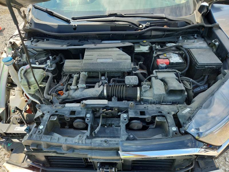 Aukcja sprzedaży 2021 Honda Cr-v, vin: 5J6RW2H26MA008573, numer aukcji: 63719686