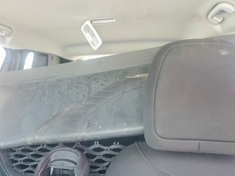 67209916 :رقم المزاد ، ZACNJABBXKPJ82081 vin ، 2019 Jeep Renegade مزاد بيع