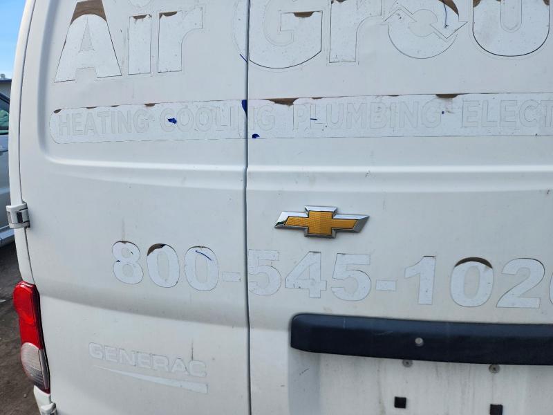 Aukcja sprzedaży 2018 Chevrolet City Express, vin: 3N63M0YN5JK691356, numer aukcji: 67173056