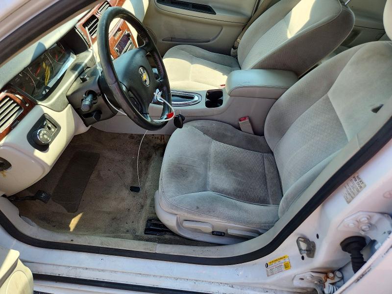 64740906 :رقم المزاد ، 2G1WG5EK5B1131602 vin ، 2011 Chevrolet Impala مزاد بيع
