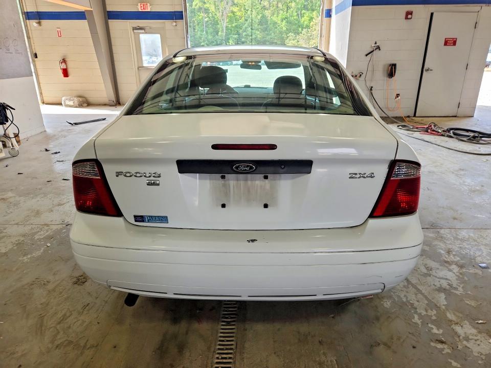 Продажа на аукционе авто 2005 Ford Focus, vin: 1FAFP34N75W147276, номер лота: 65156696