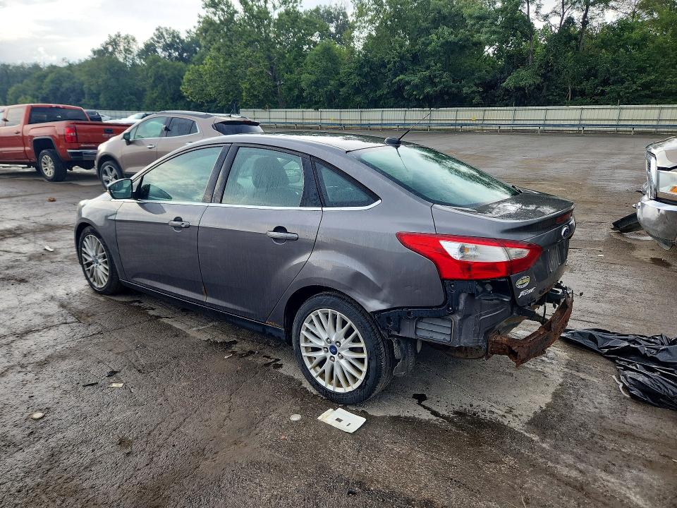Aukcja sprzedaży 2012 Ford Focus, vin: 1FAHP3H28CL445973, numer aukcji: 63724816