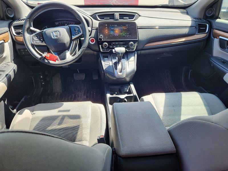 Aukcja sprzedaży 2019 Honda Cr-v, vin: 5J6RW2H51KA013851, numer aukcji: 65901216