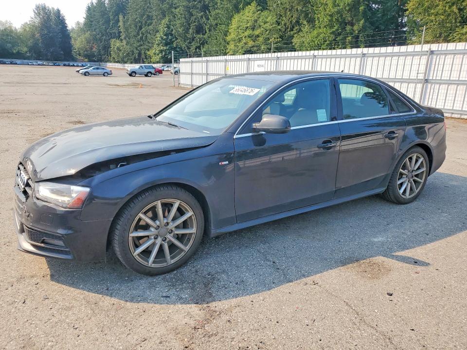 Продаж на аукціоні авто 2015 Audi A4, vin: WAUFFAFL2FN009002, номер лоту: 66046876