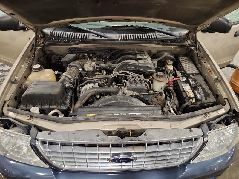 Продаж на аукціоні авто 2004 Ford Explorer, vin: 1FMDU73K94ZA57922, номер лоту: 66077436