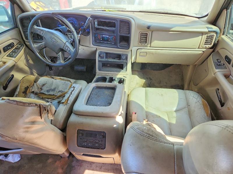 Aukcja sprzedaży 2005 Chevrolet Suburban, vin: 1GNFK16ZX5J129498, numer aukcji: 65529576