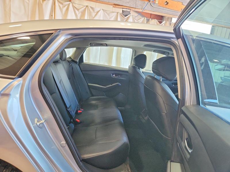 Продаж на аукціоні авто 2024 Honda Accord, vin: 1HGCY2F63RA027652, номер лоту: 65516456