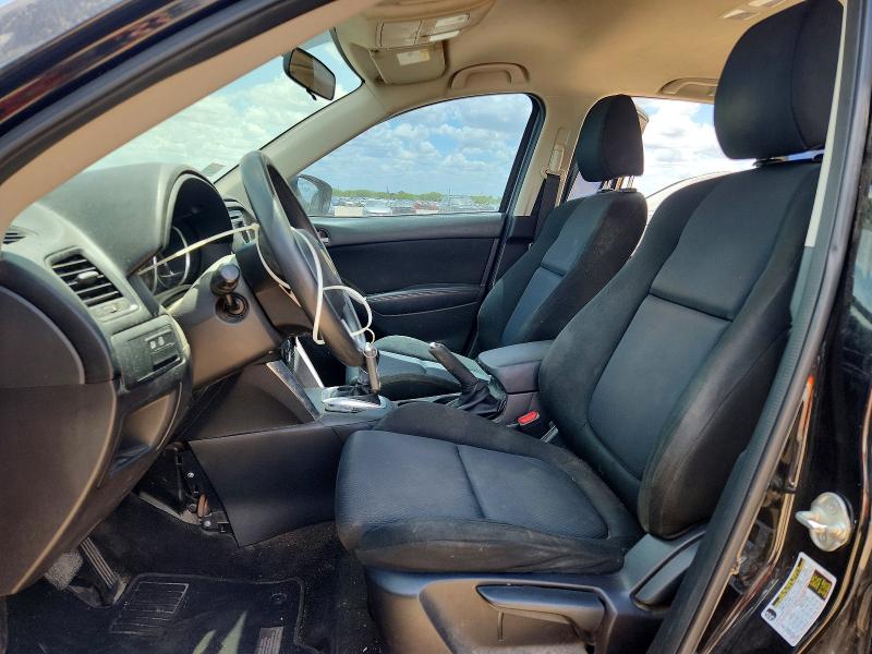 64689806 :رقم المزاد ، JM3KE2BE2F0513393 vin ، 2015 Mazda Cx-5 مزاد بيع